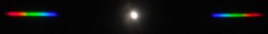 MoonLightSpectrum